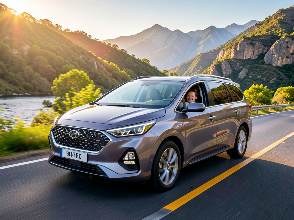 เช็กด่วน! เปิดผลทดสอบความประหยัดน้ำมัน Hyundai Stargazer รถอเนกประสงค์ 7 ที่นั่ง ดีจริงไหม? ตอบโจทย์ครอบครัวแค่ไหน!